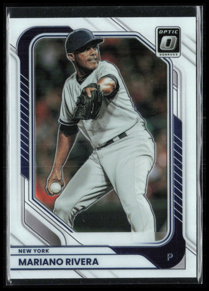 Mariano Rivera