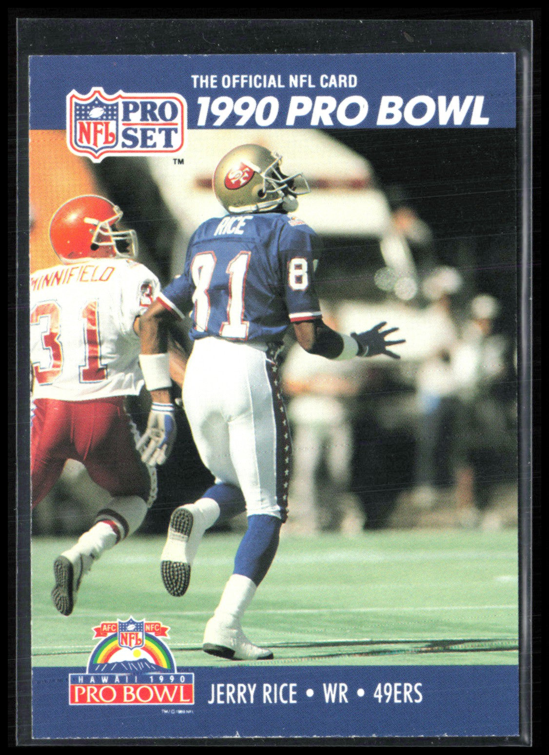 Jerry Rice