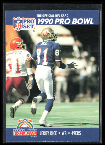 Jerry Rice
