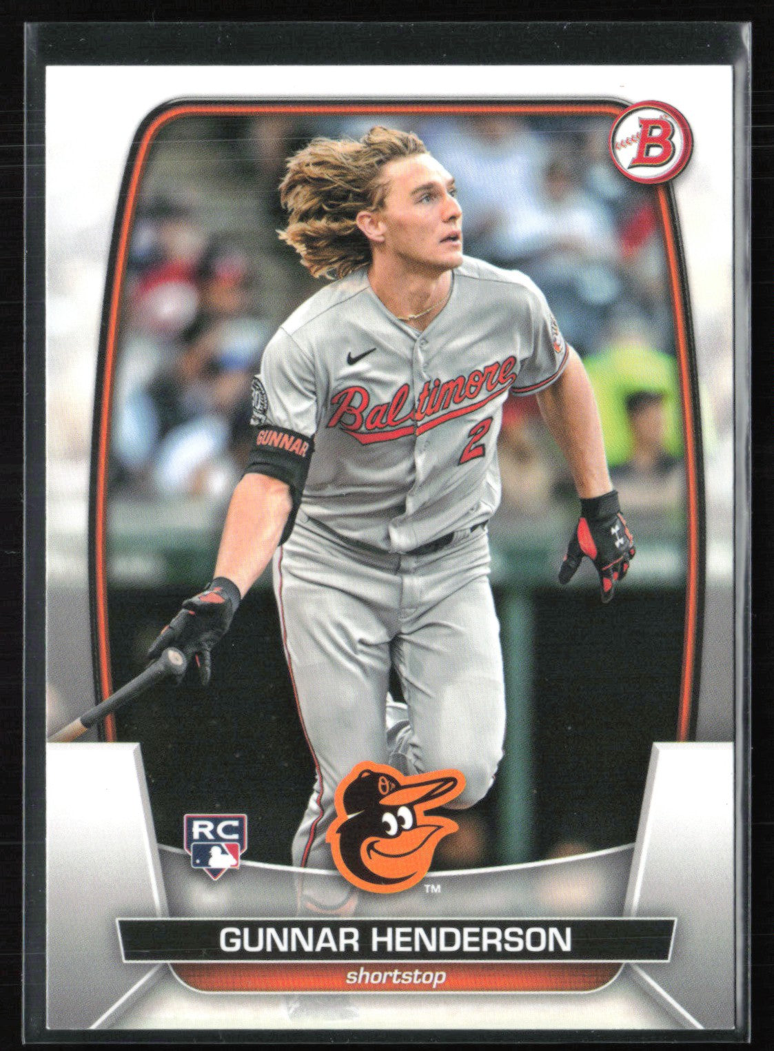 Gunnar Henderson RC