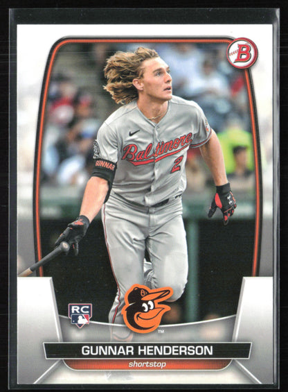 Gunnar Henderson RC