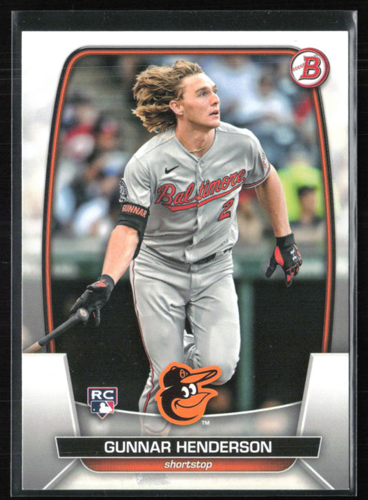 Gunnar Henderson RC