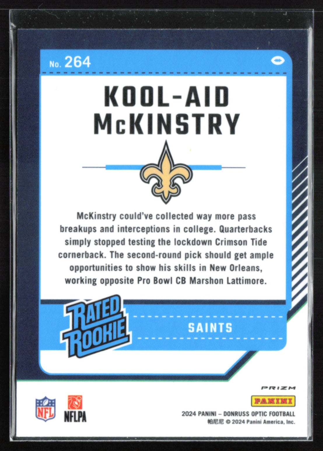 Kool-Aid McKinstry RC Green Hyper