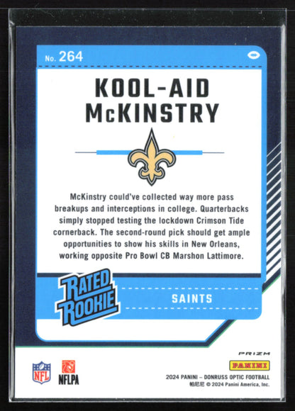 Kool-Aid McKinstry RC Green Hyper