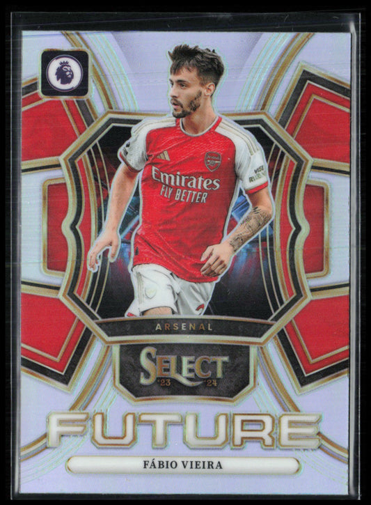 Fábio Vieira Silver Future