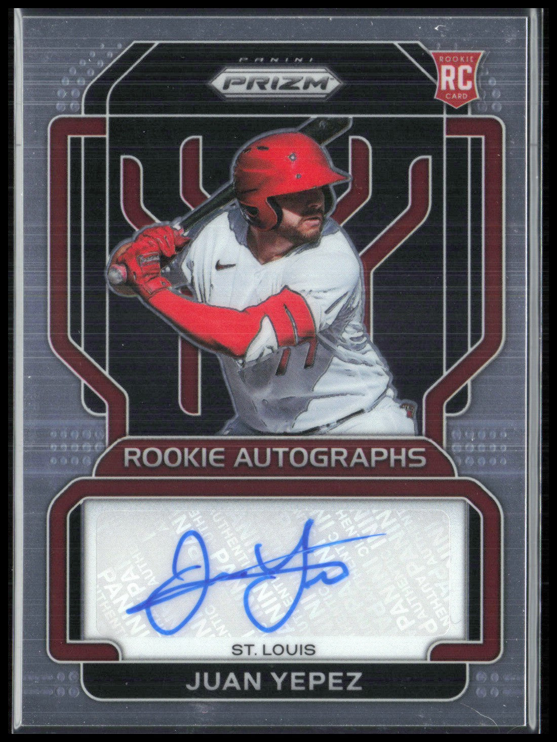 Juan Yepez RC Auto