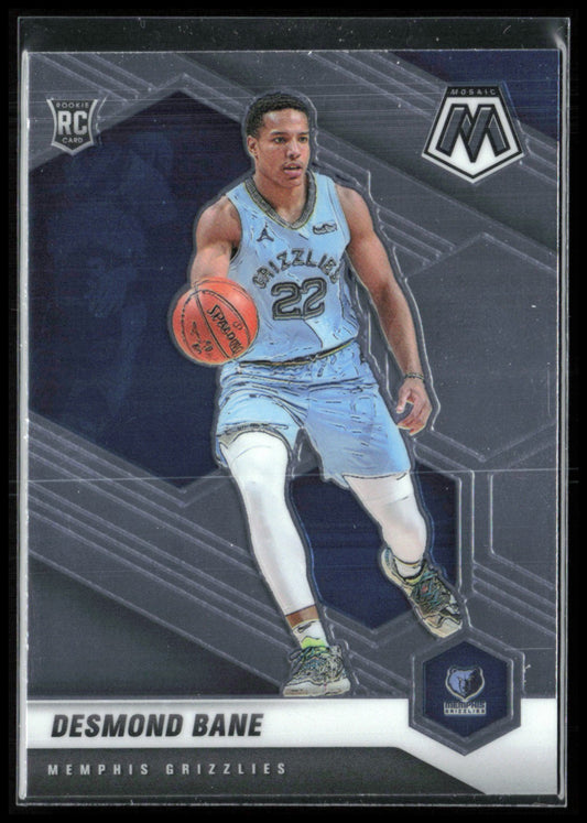 Desmond Bane RC