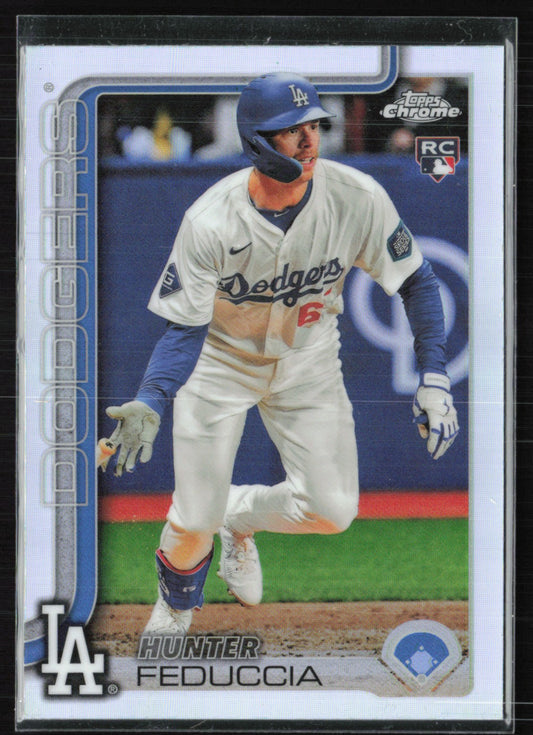 Hunter Feduccia RC Refractor
