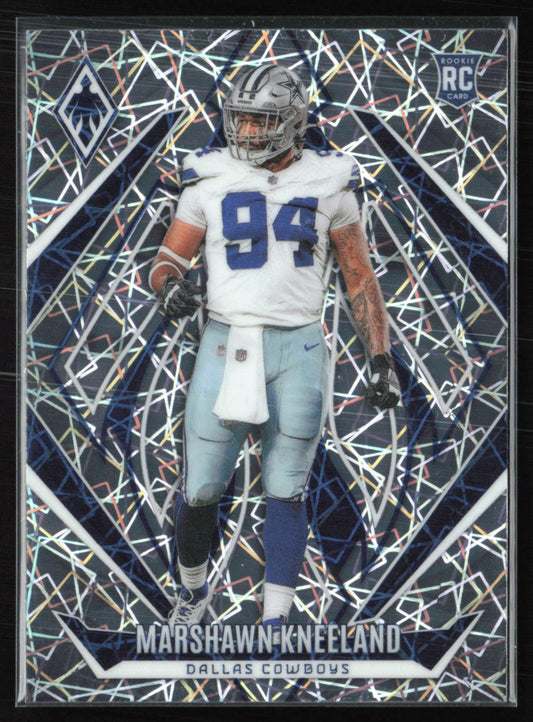 Marshawn Kneeland RC Laser