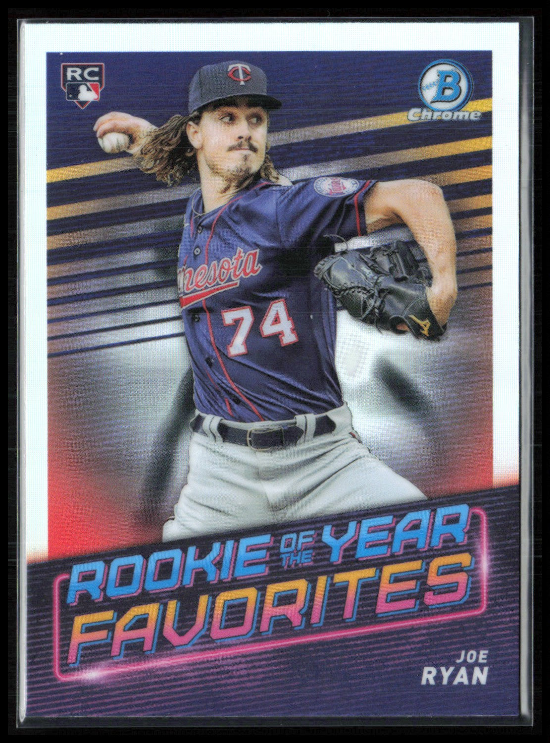 Joe Ryan RC