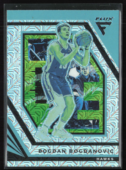 Bogdan Bogdanovic Mojo