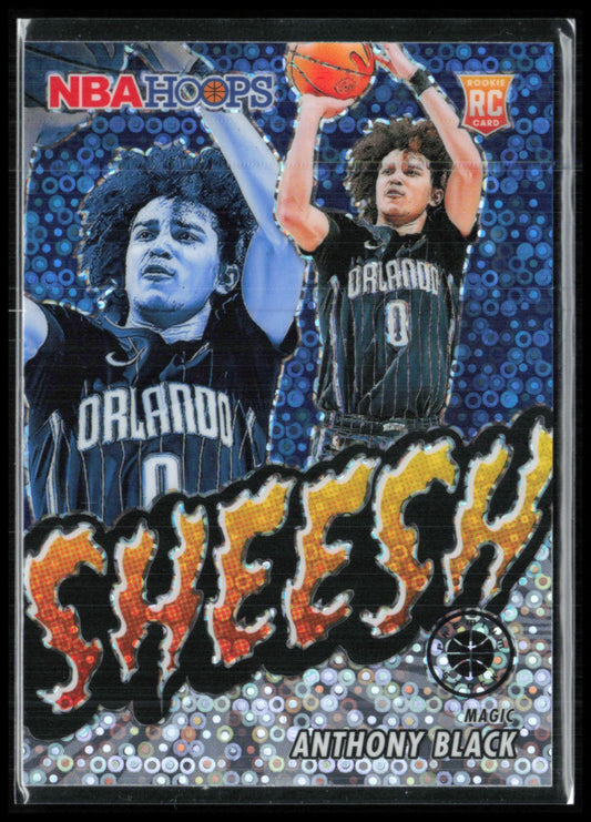 Anthony Black RC Sheesh Fast Break