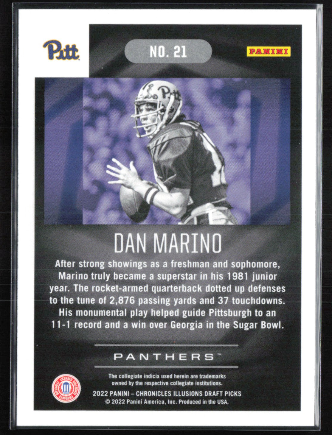 Dan Marino