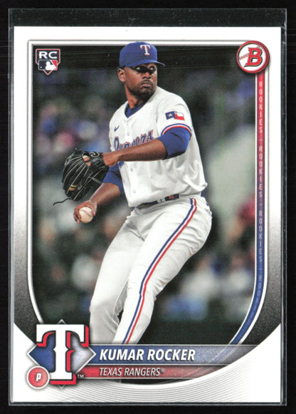 Kumar Rocker RC
