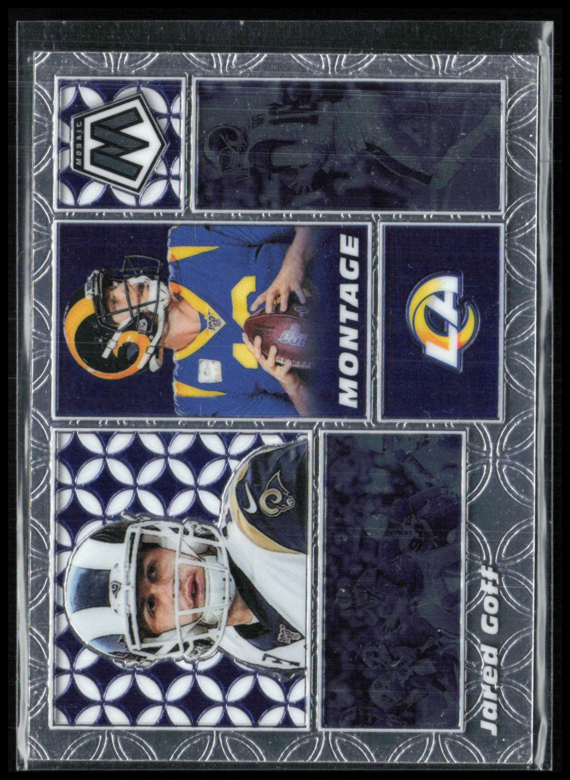 Jared Goff