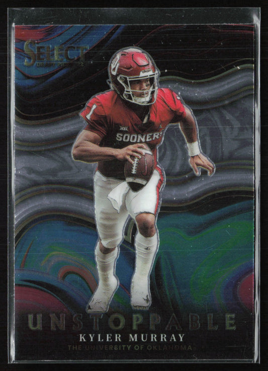Kyler Murray
