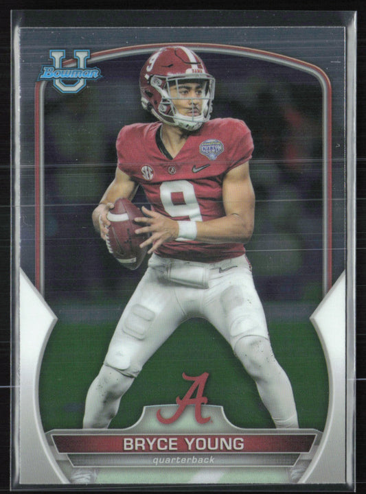 Bryce Young Prospect