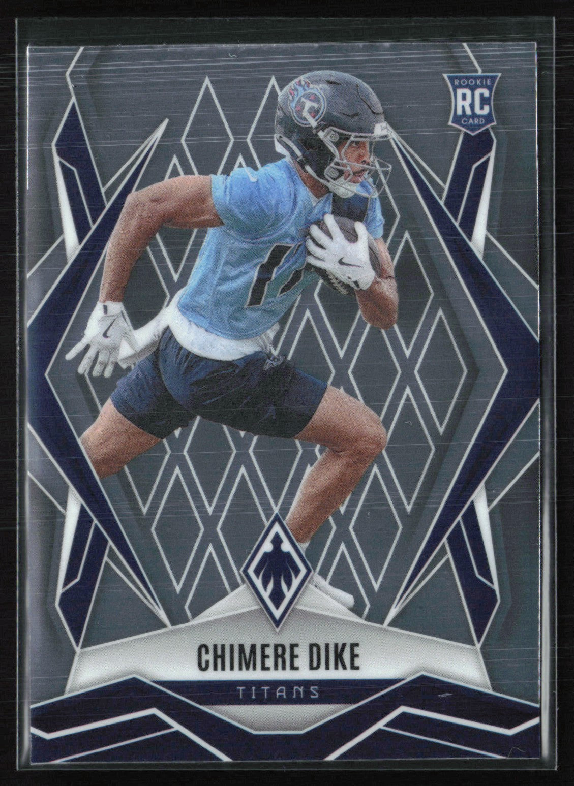 Chimere Dike RC