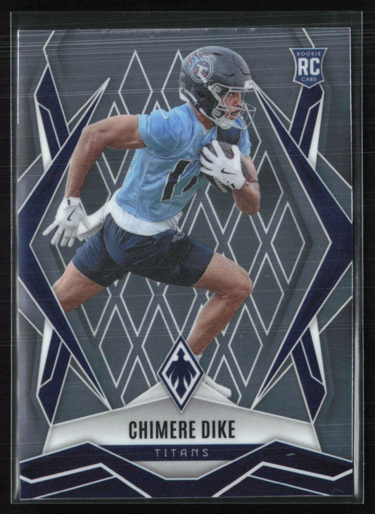Chimere Dike RC