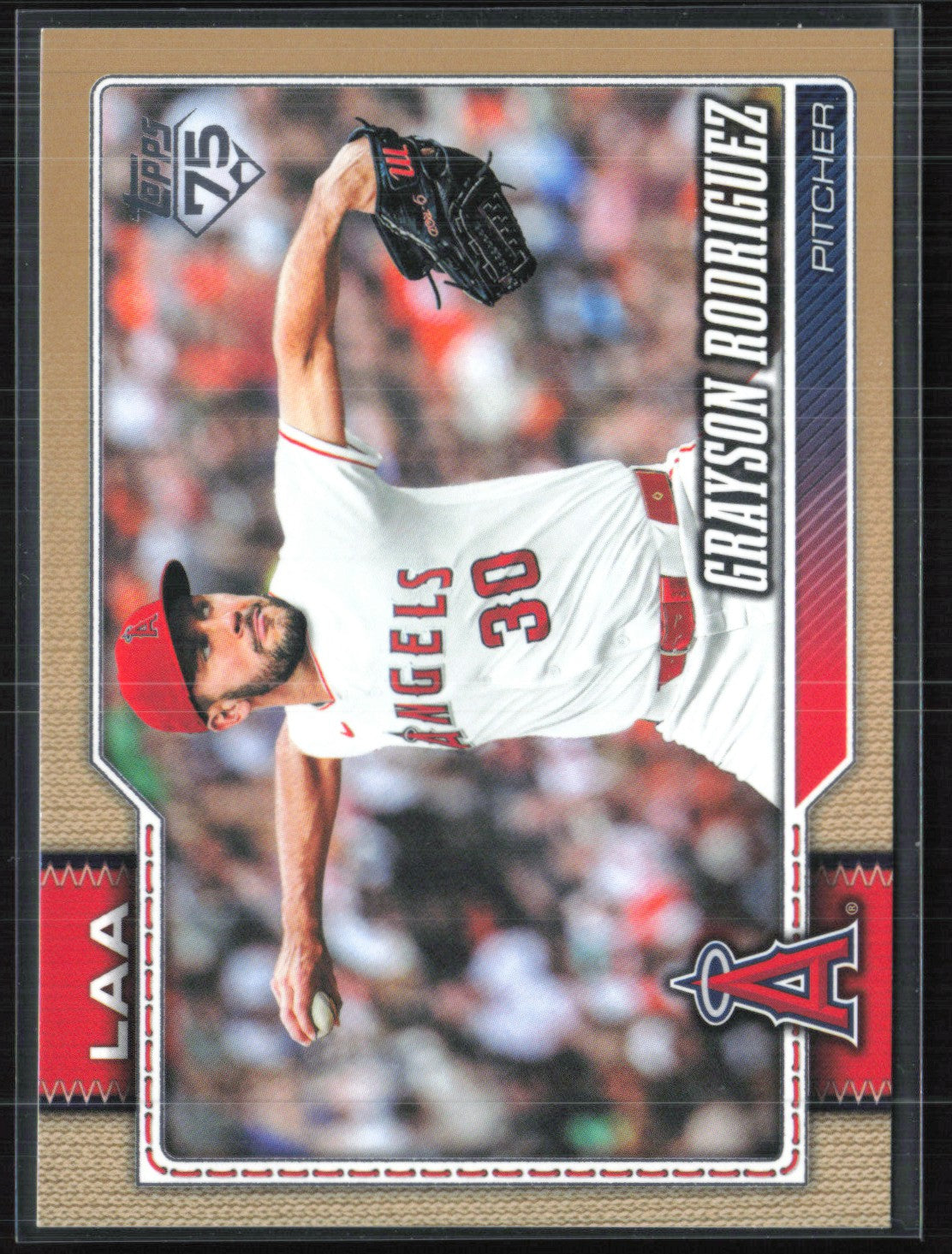 Grayson Rodriguez /2026