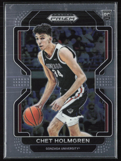 Chet Holmgren RC