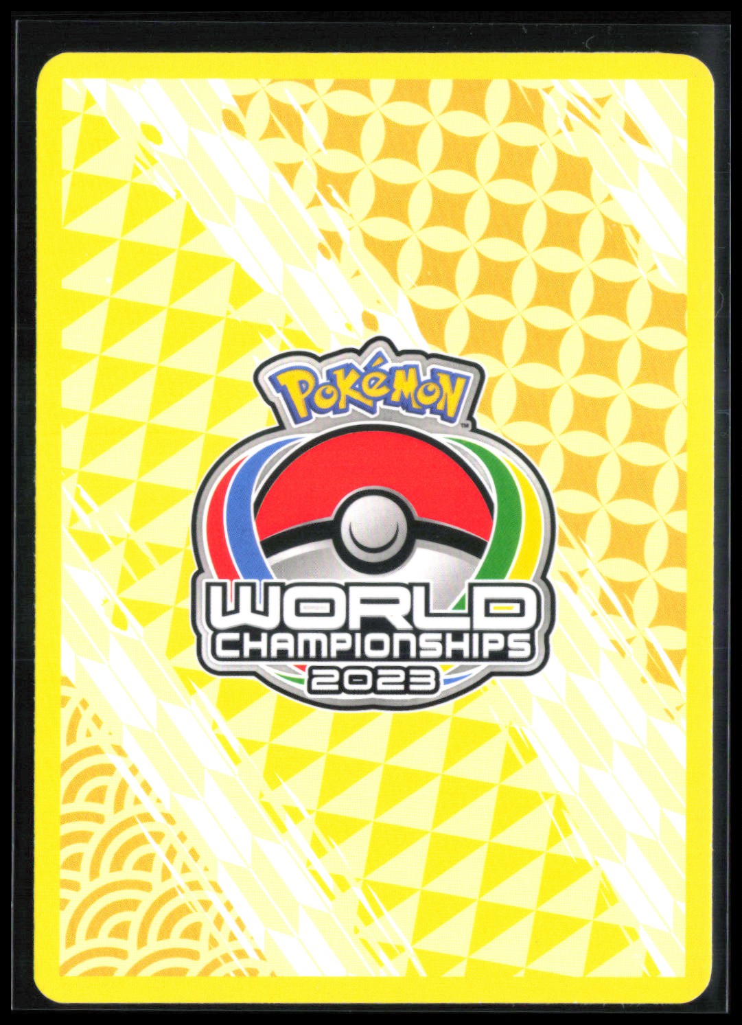Lumineon V 2023 World Championships