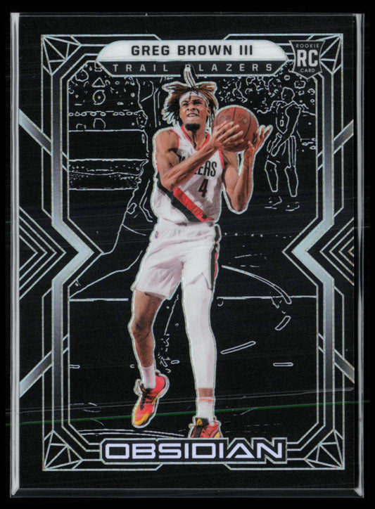 Greg Brown III RC