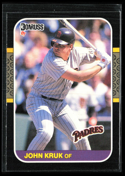 John Kruk