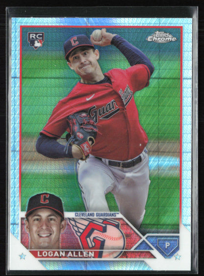 Logan Allen RC