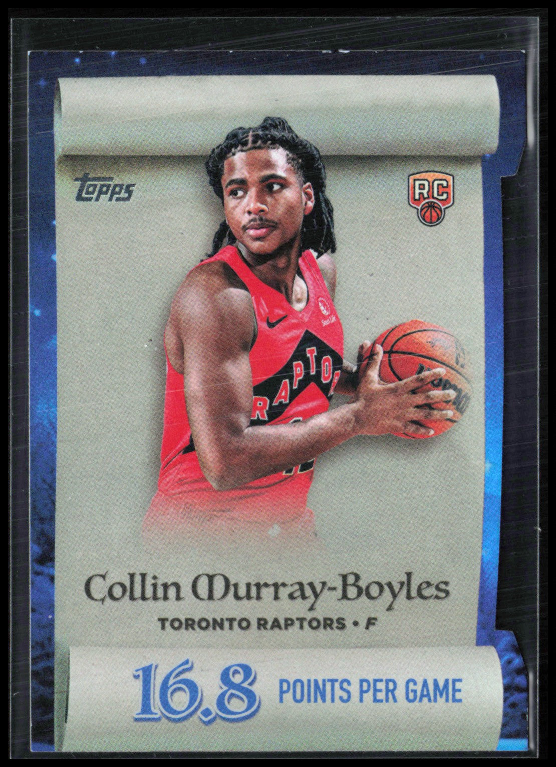 Collin Murray-Boyles RC