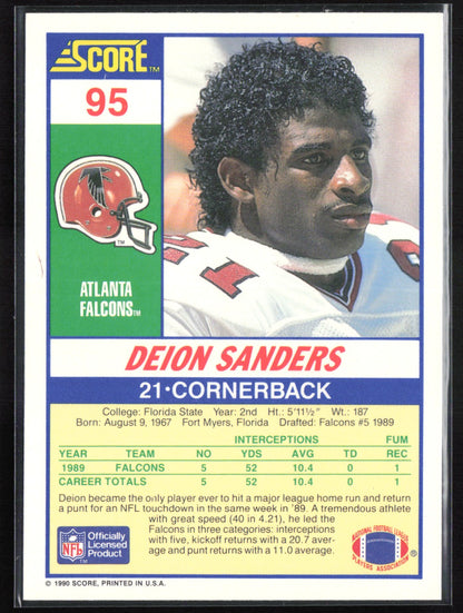 Deion Sanders