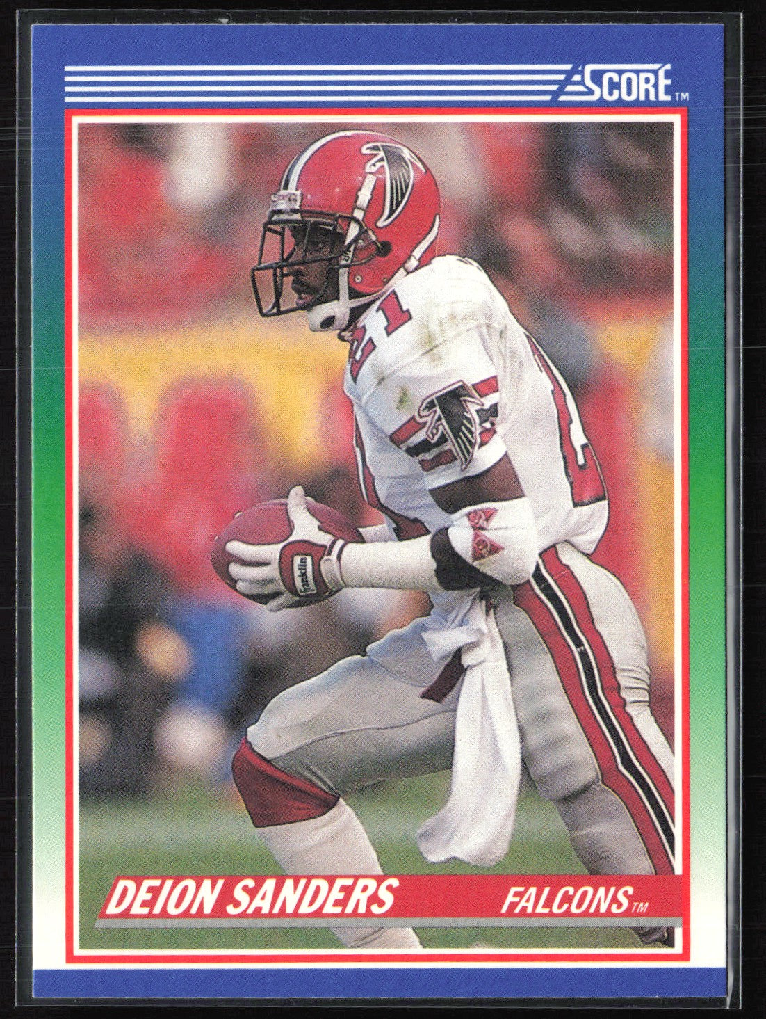 Deion Sanders