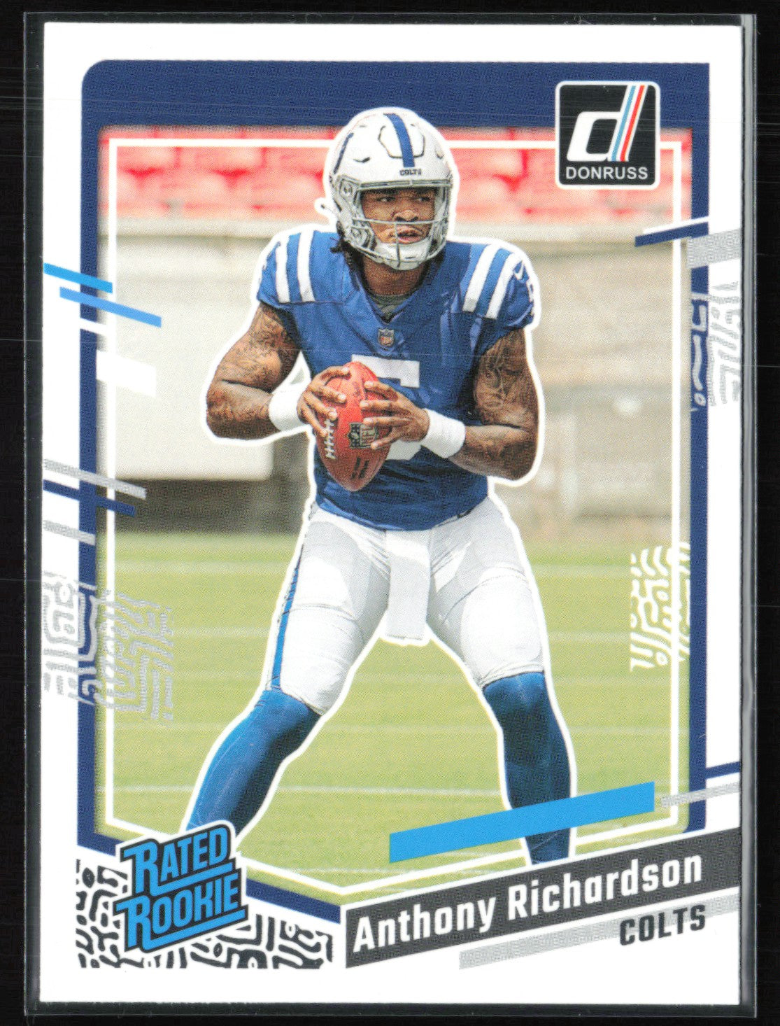 Anthony Richardson RC