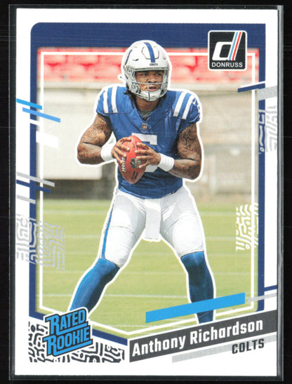 Anthony Richardson RC