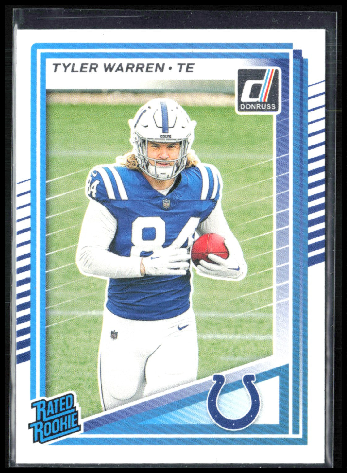 Tyler Warren RC