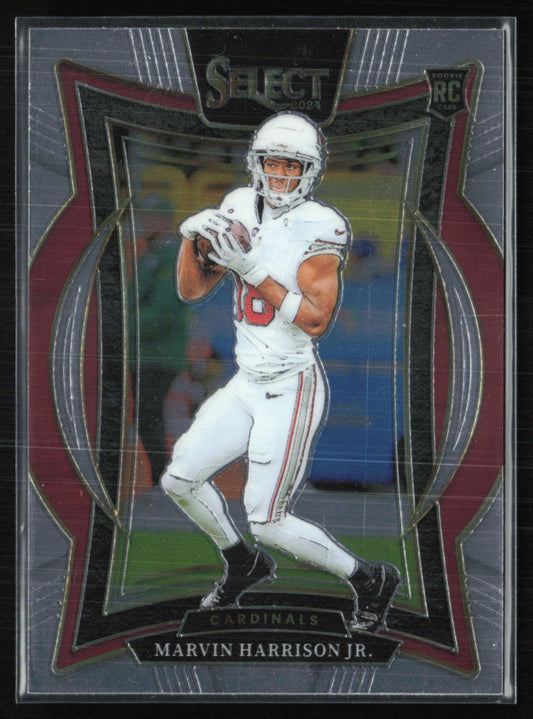 Marvin Harrison Jr. RC