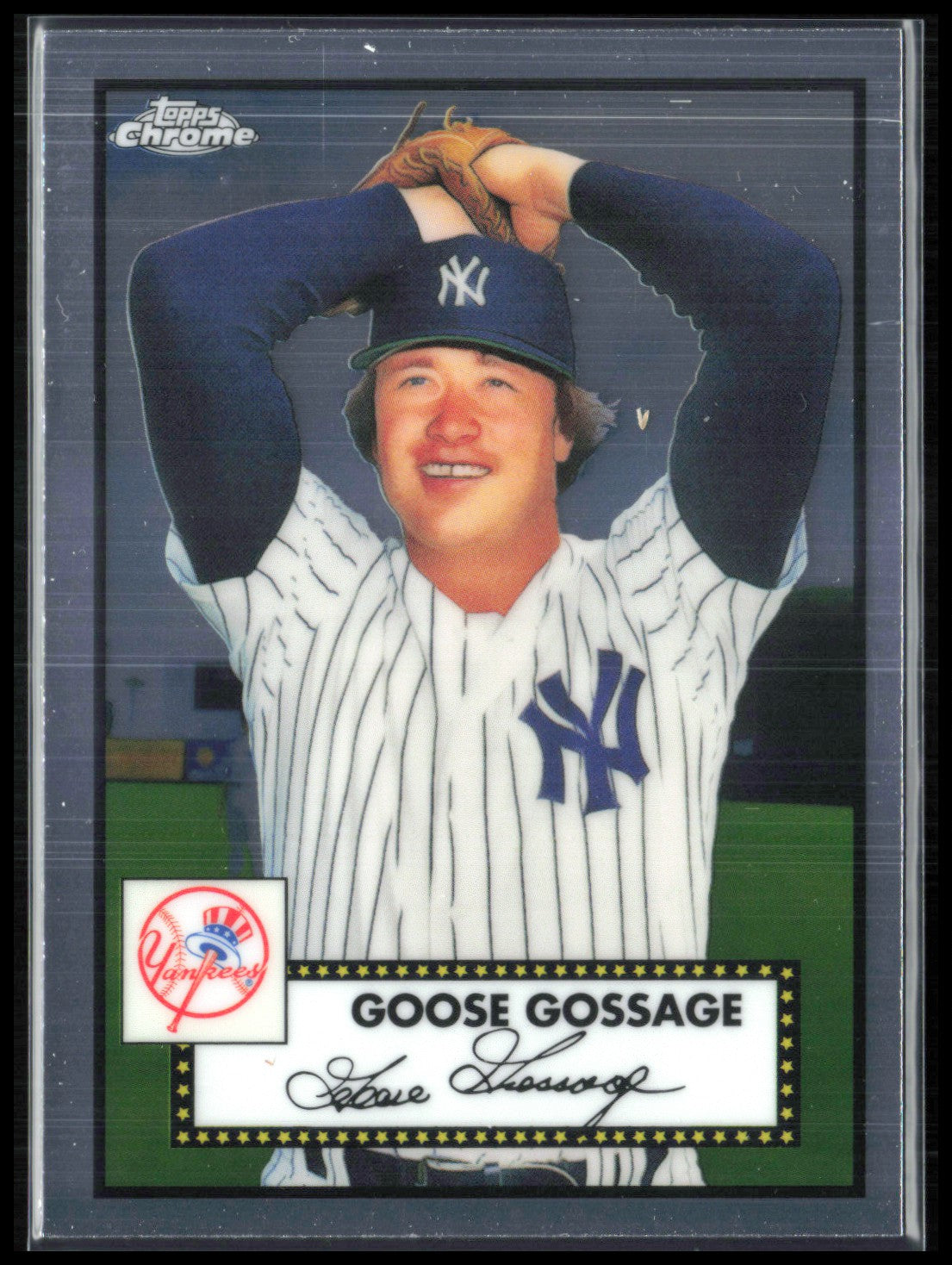 Goose Gossage