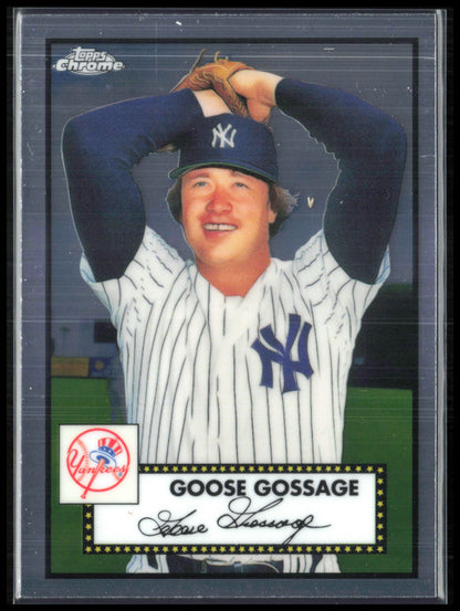 Goose Gossage