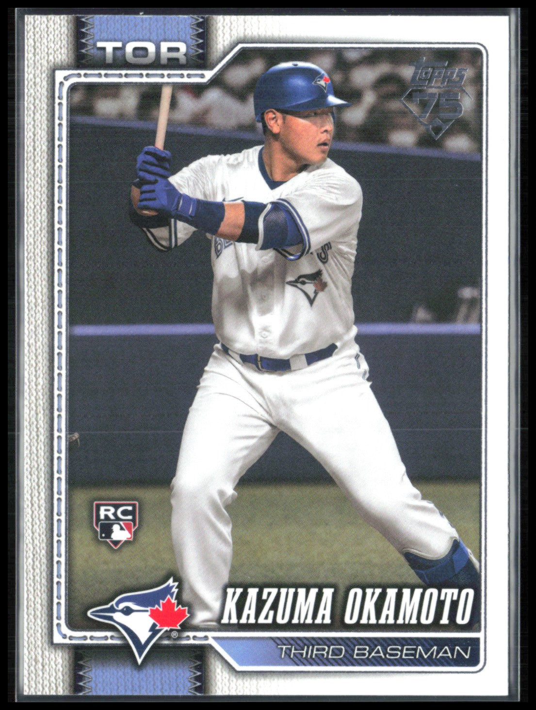 Kazuma Okamoto RC