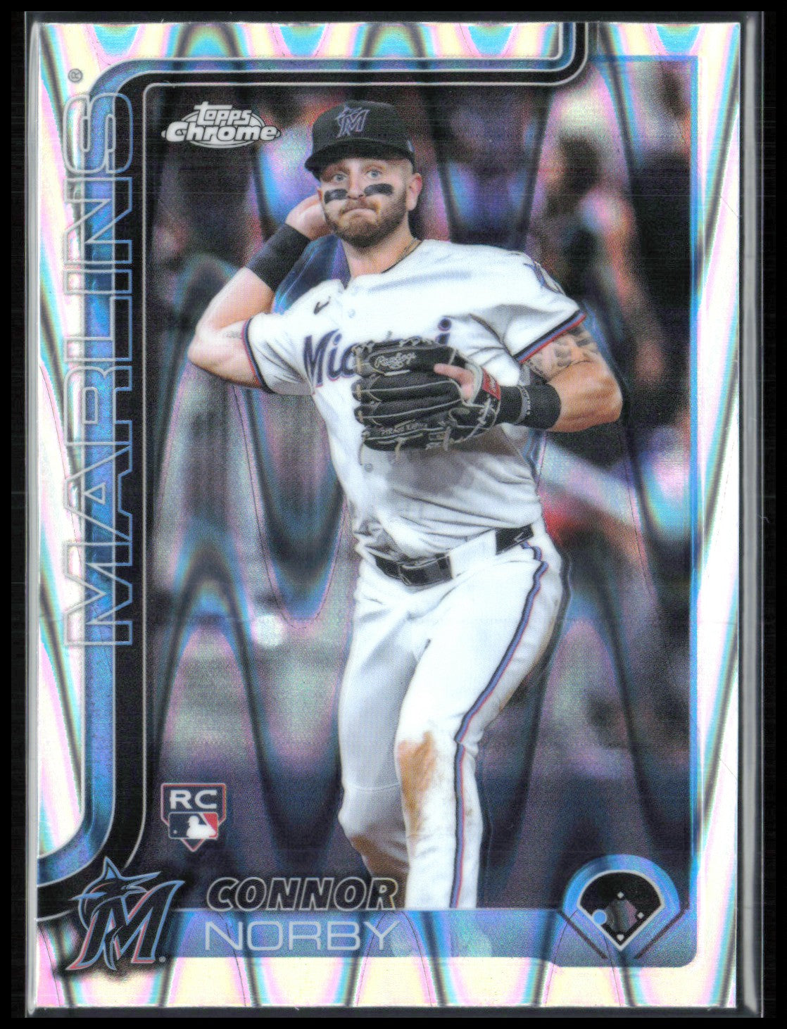 Connor Norby RC Raywave