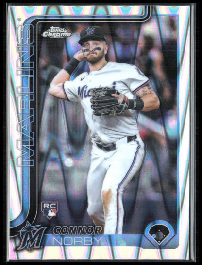 Connor Norby RC Raywave