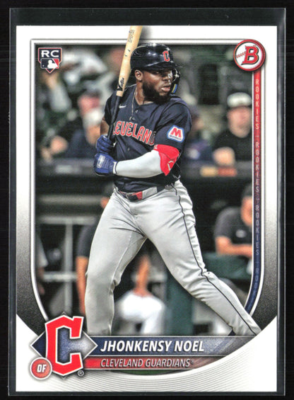 Jhonkensy Noel RC