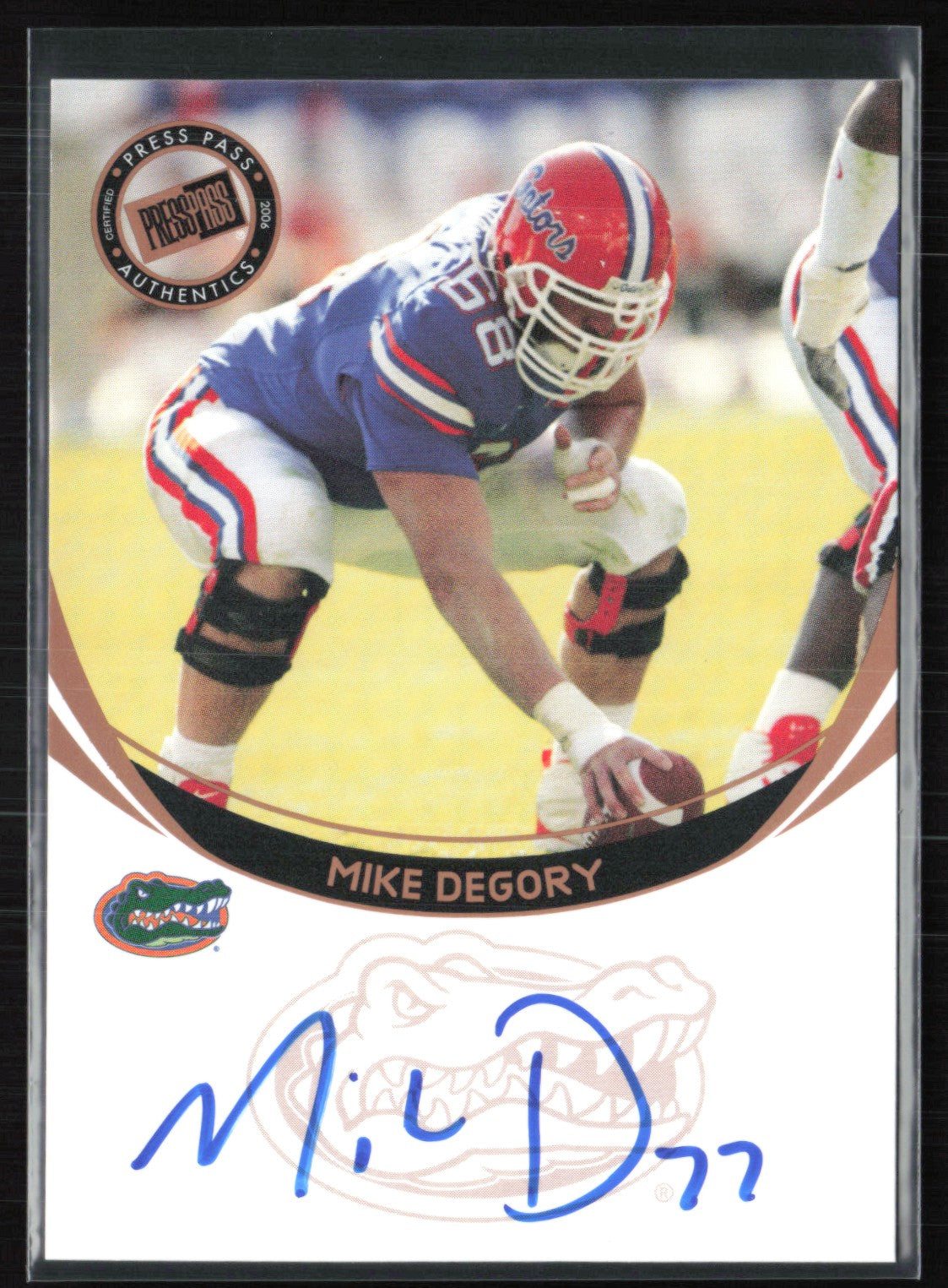 Mike DeGory Auto