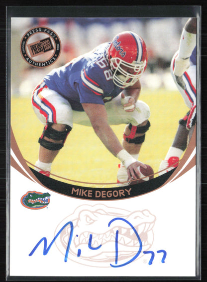 Mike DeGory Auto