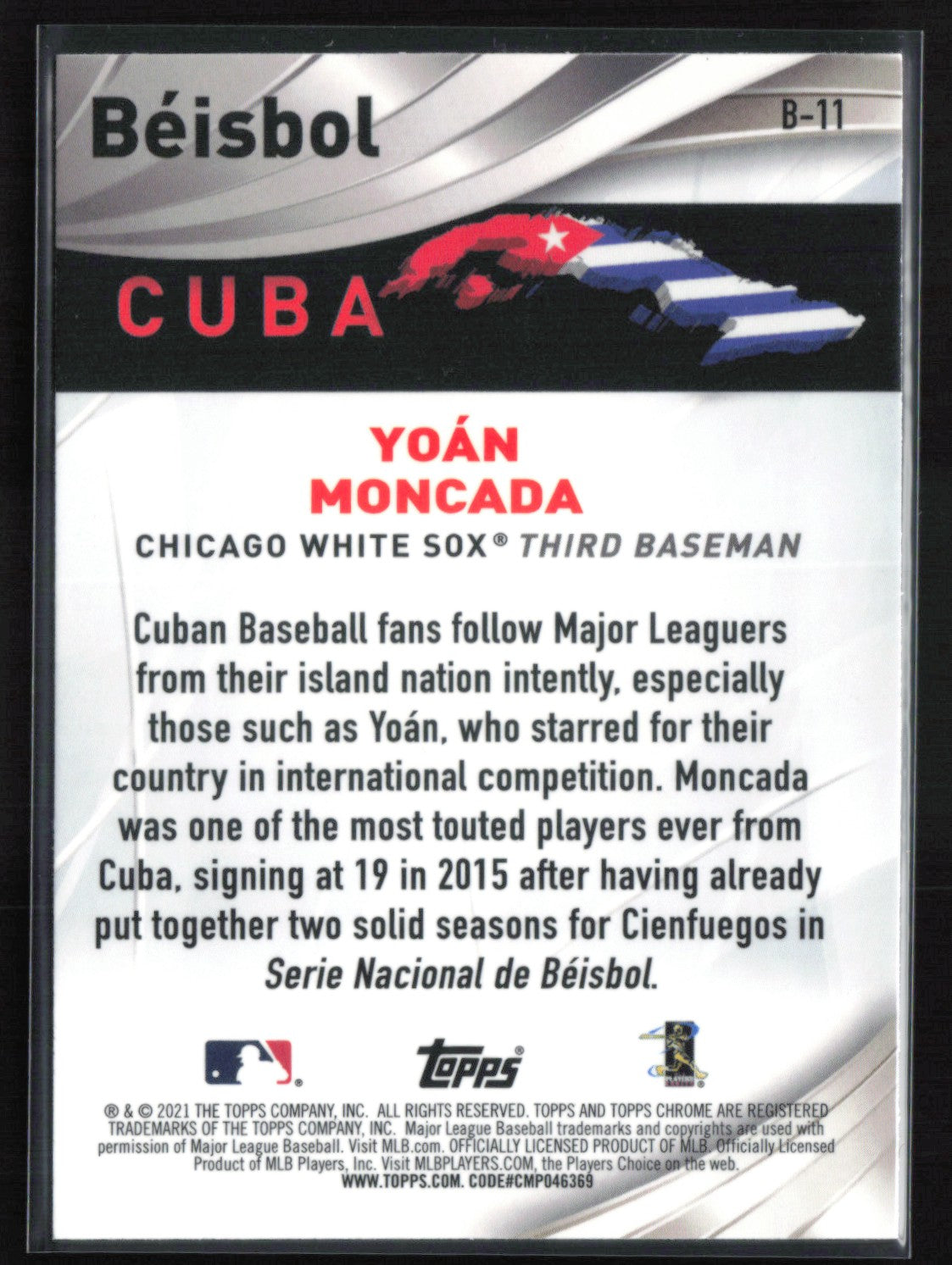 Yoan Moncada