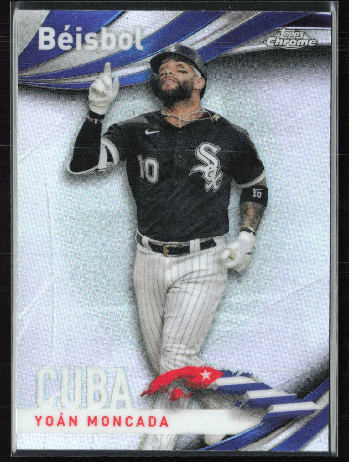 Yoan Moncada
