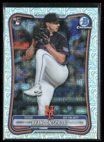 Brandon Sproat RC Mojo