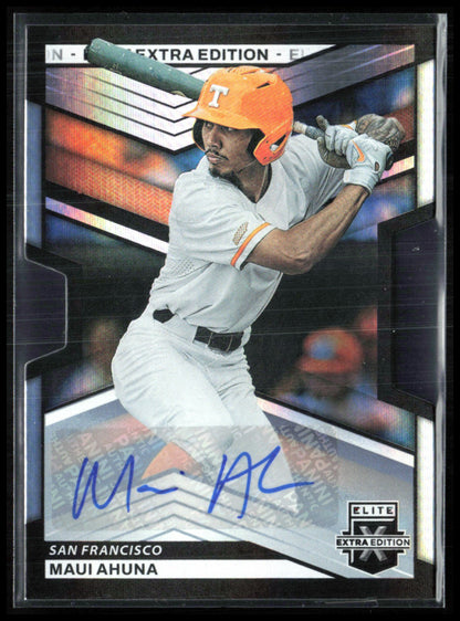 Maui Ahuna Auto Die-Cut /399
