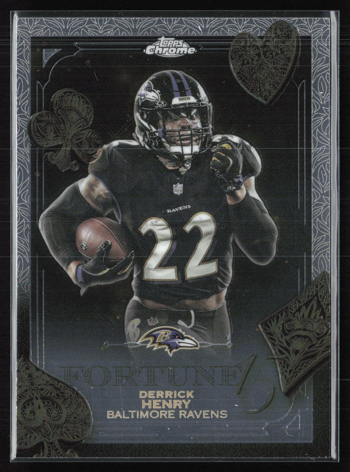 Derrick Henry