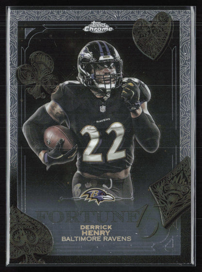 Derrick Henry